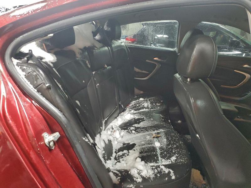 Фото 10 - BUICK REGAL