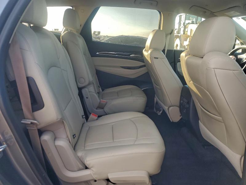 Фото 11 - BUICK ENCLAVE