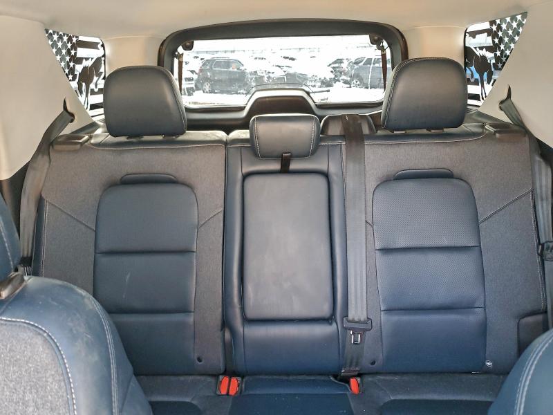 Фото 10 - FORD BRONCO