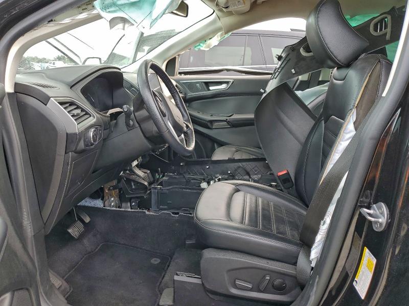 Фото 7 - FORD EDGE