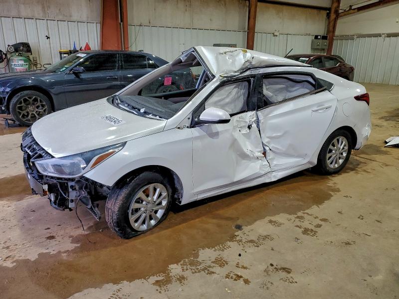 Фото 1 - HYUNDAI ACCENT