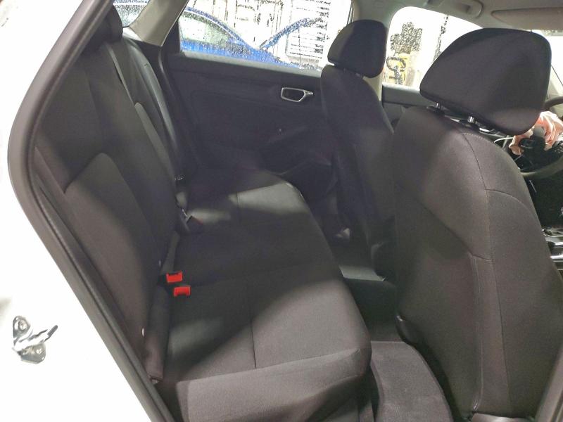 Фото 10 - HONDA CIVIC