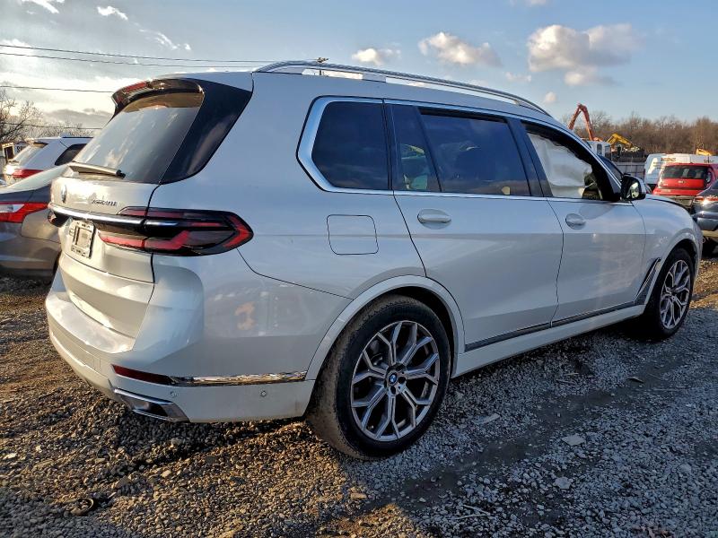 Фото 3 - BMW X7