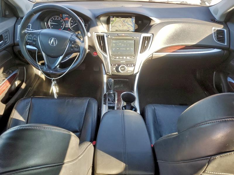 Фото 8 - ACURA TLX