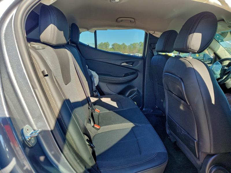 Фото 11 - BUICK ENCORE