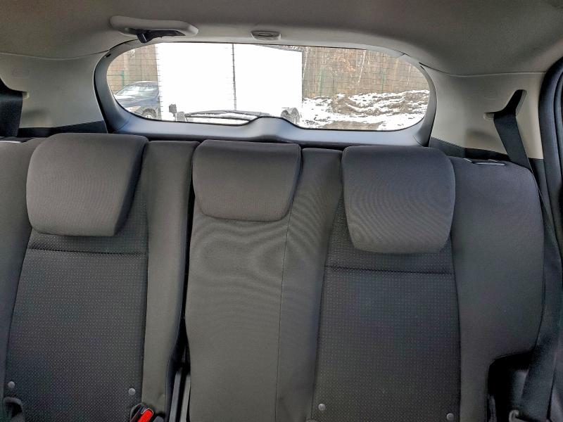 Фото 10 - HONDA HR-V