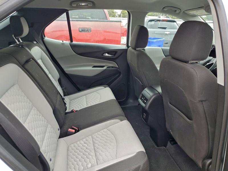 Фото 11 - CHEVROLET EQUINOX