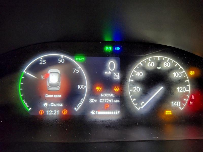 Фото 9 - HONDA CRV