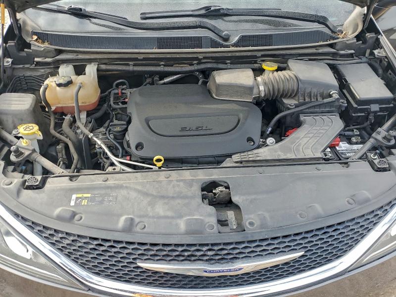 Фото 12 - CHRYSLER PACIFICA