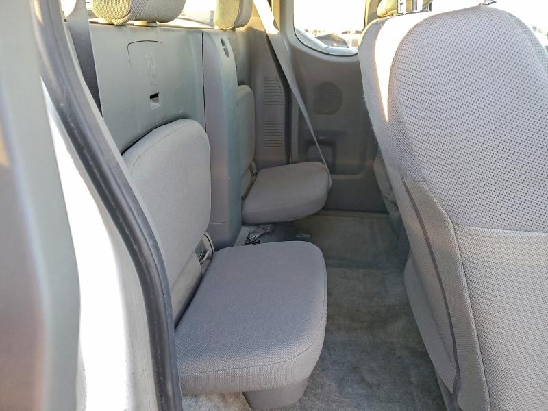 Фото 10 - NISSAN FRONTIER