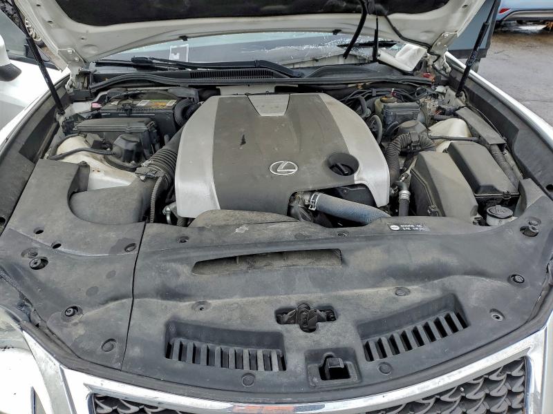 Фото 11 - LEXUS RX350