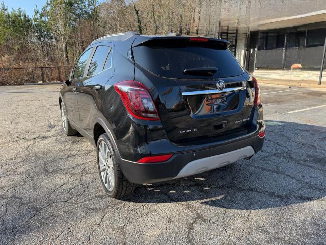 Фото 3 - BUICK ENCORE