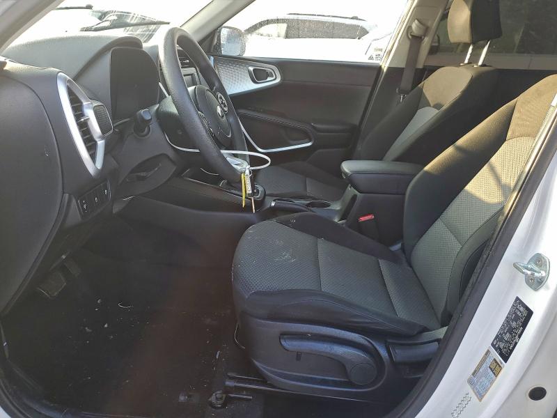 Фото 7 - KIA SOUL