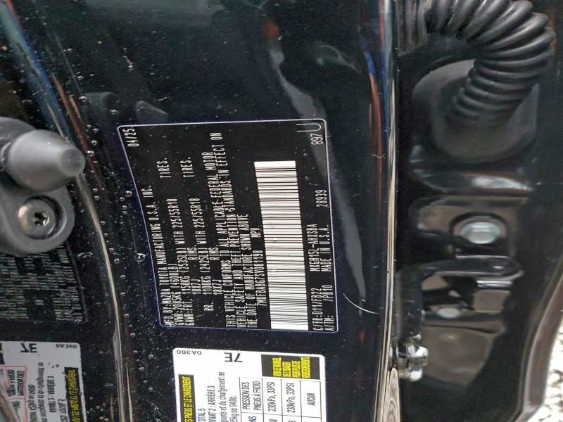 Фото 14 - TOYOTA COROLLA CR