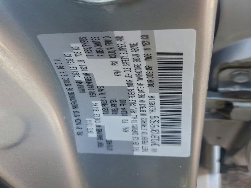 Фото 12 - TOYOTA YARIS