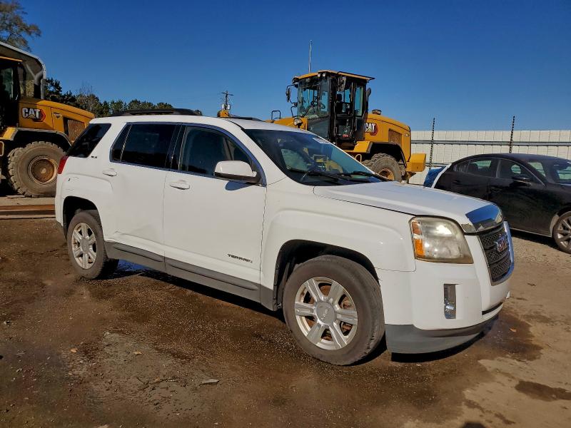 Фото 4 - GMC TERRAIN