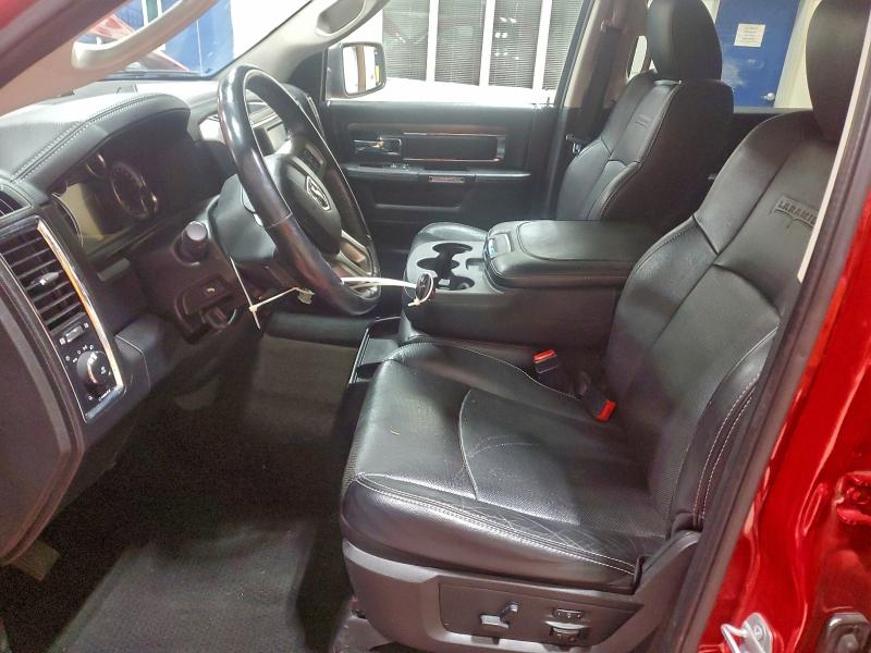 Фото 7 - RAM 1500