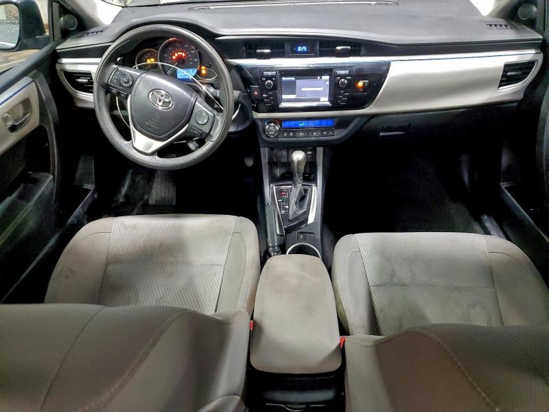 Фото 8 - TOYOTA COROLLA