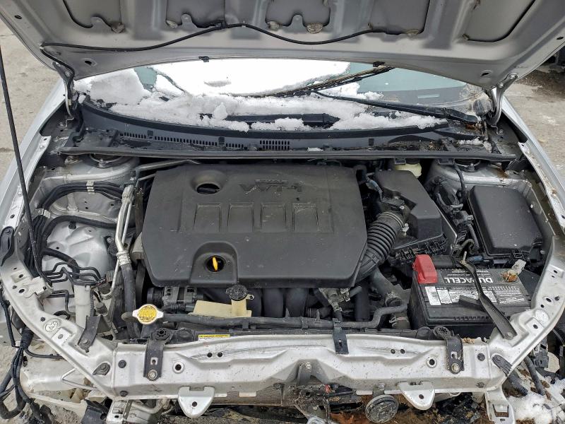 Фото 11 - TOYOTA COROLLA