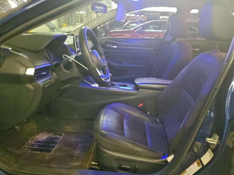 Фото 7 - NISSAN ALTIMA