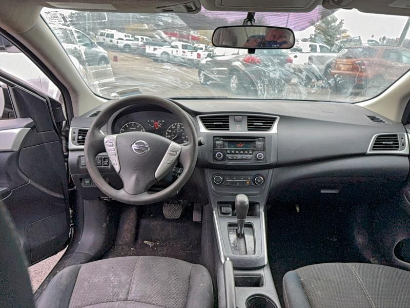 Фото 9 - NISSAN SENTRA