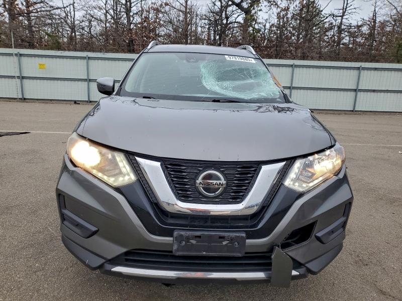 Фото 5 - NISSAN ROGUE