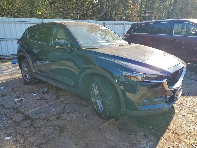 Фото 4 - MAZDA CX-5