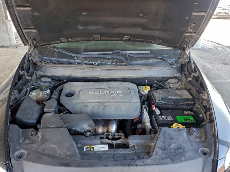 Фото 11 - JEEP GRAND CHER