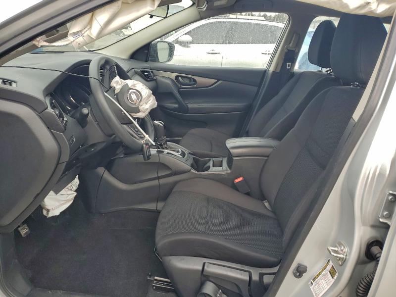 Фото 7 - NISSAN ROGUE