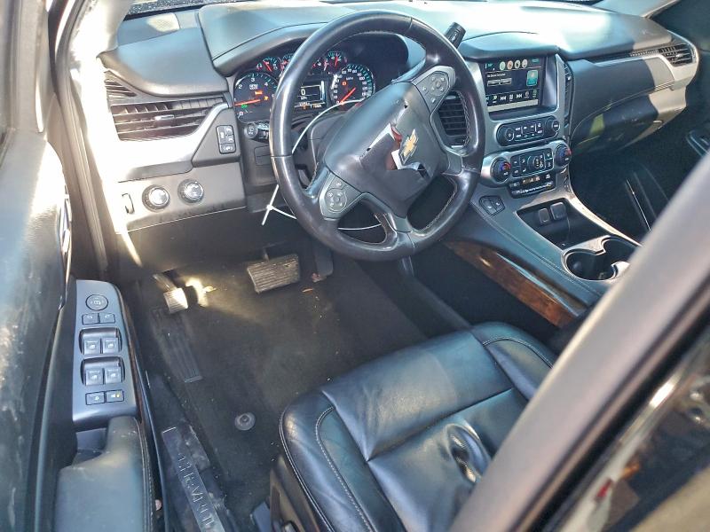 Фото 8 - CHEVROLET SUBURBAN