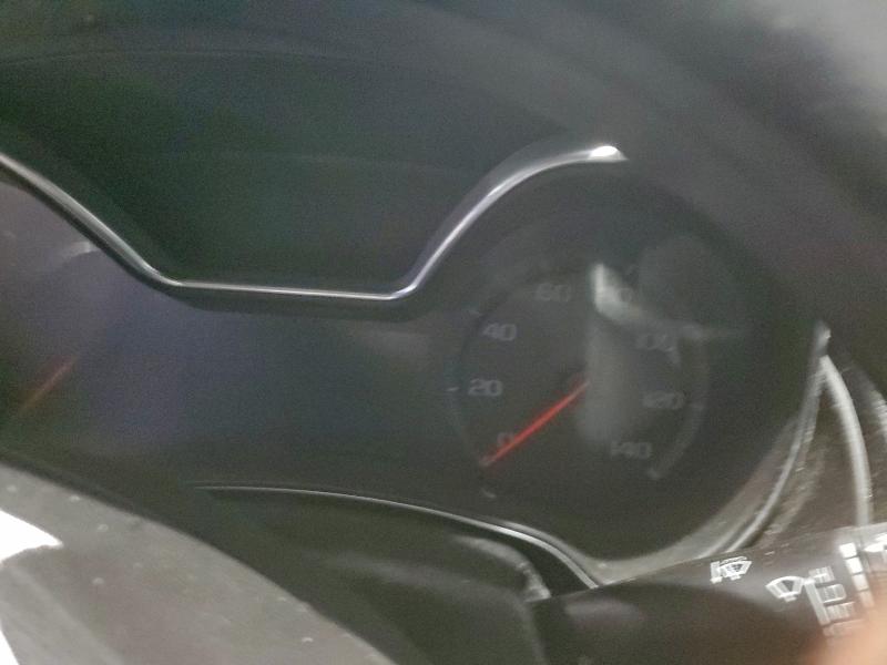 Фото 9 - CHEVROLET IMPALA