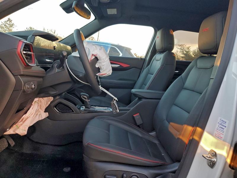 Фото 7 - CHEVROLET TRAILBLZR