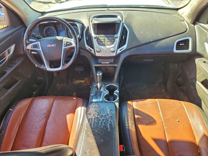 Фото 8 - GMC TERRAIN