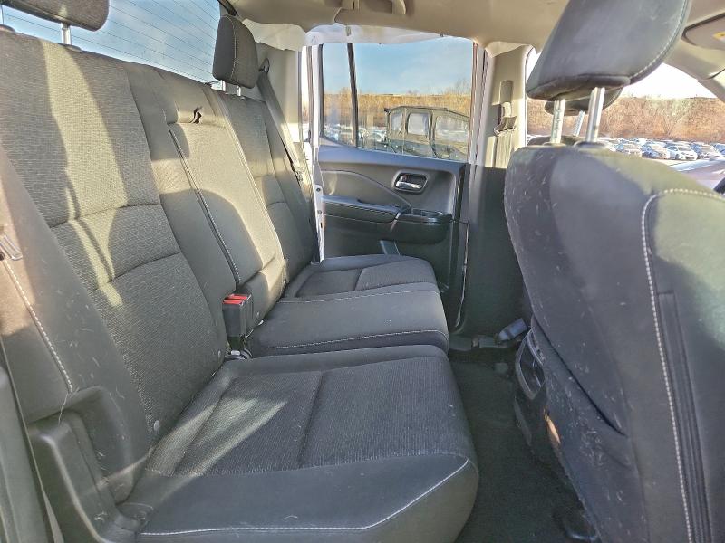 Фото 10 - HONDA RIDGELINE