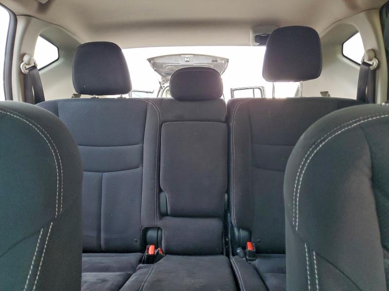 Фото 10 - NISSAN MURANO