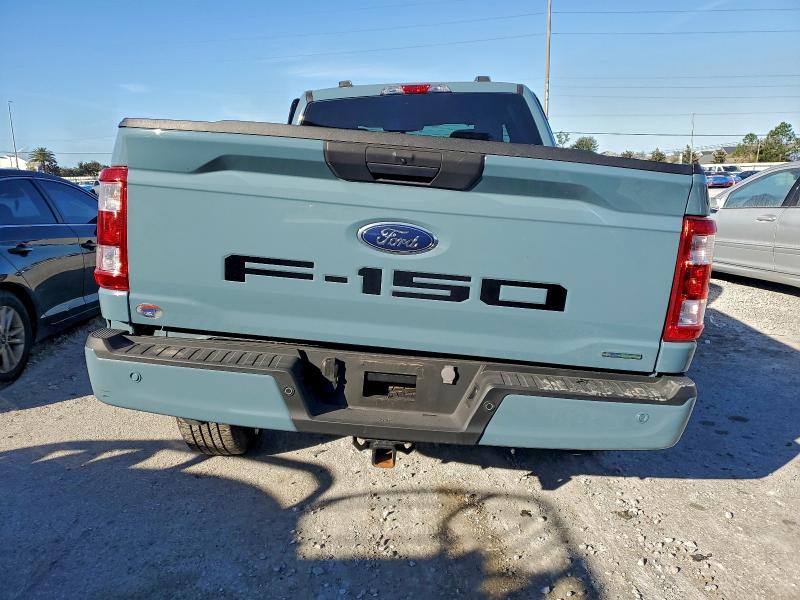 Фото 6 - FORD F-150