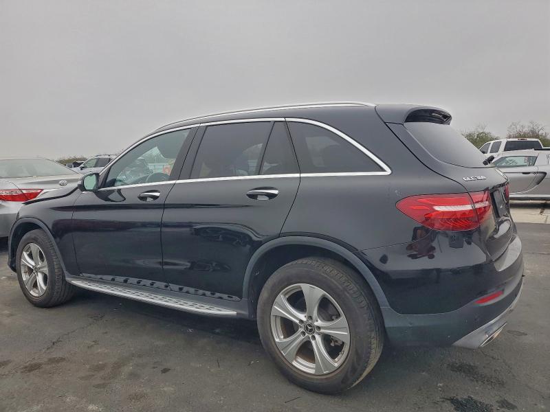 Фото 2 - MERCEDES-BENZ GLC-CLASS