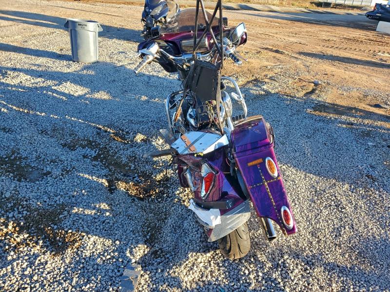 HONDA VTX CYCLE 2004