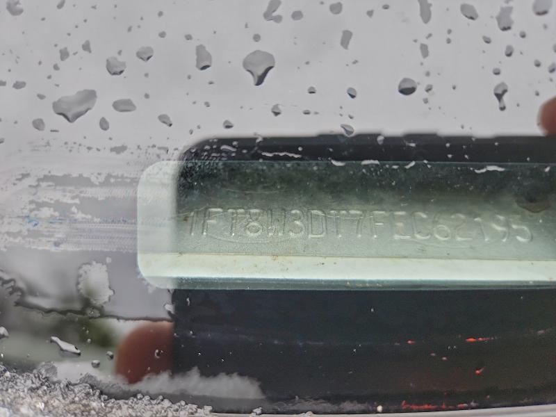 Фото 12 - FORD F350