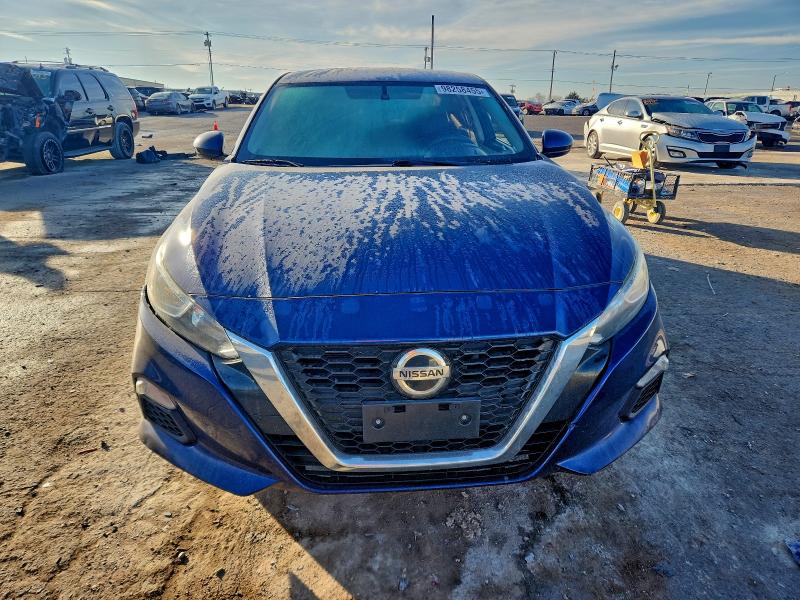 Фото 5 - NISSAN ALTIMA