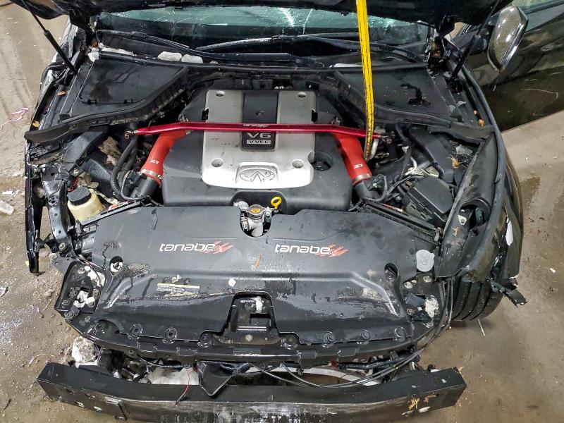 Фото 11 - INFINITI Q50