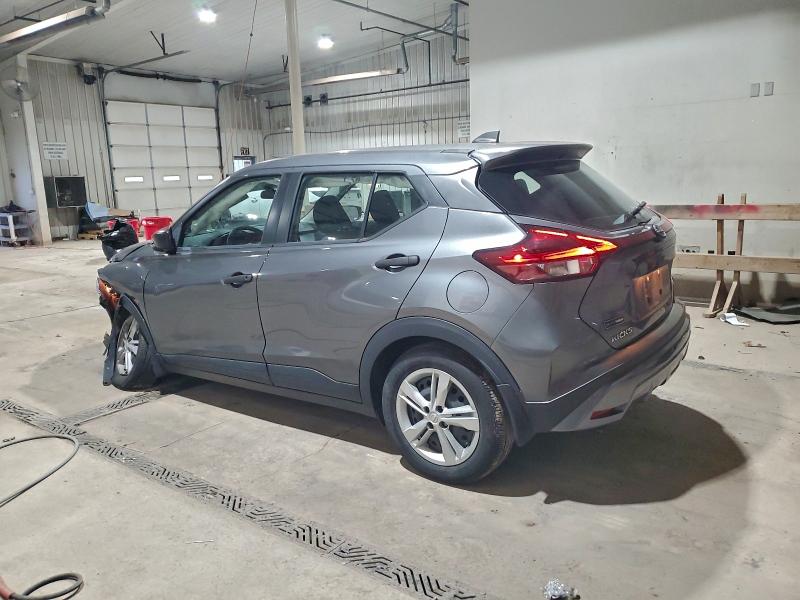 Фото 2 - NISSAN KICKS