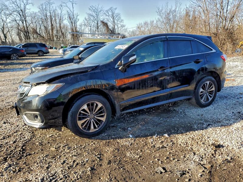 Фото 1 - ACURA RDX