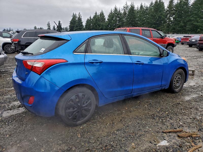 Фото 3 - HYUNDAI ELANTRA