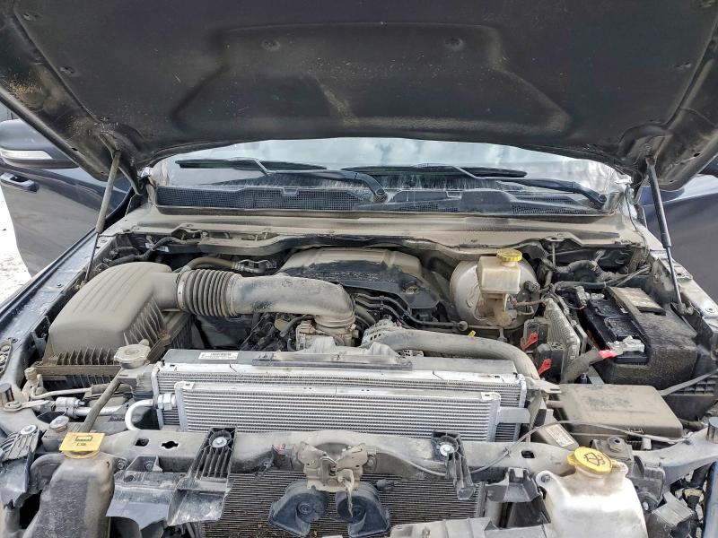 Фото 11 - RAM 1500