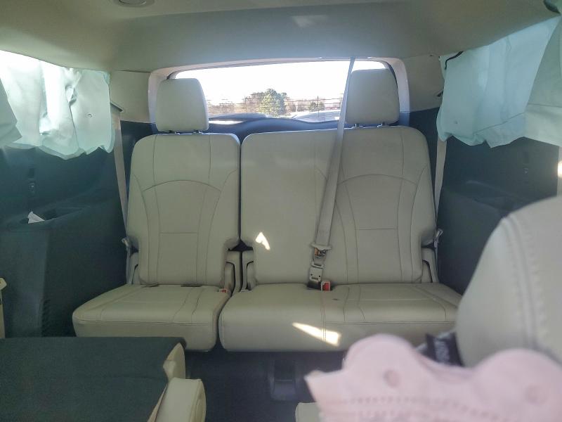 Фото 10 - BUICK ENCLAVE