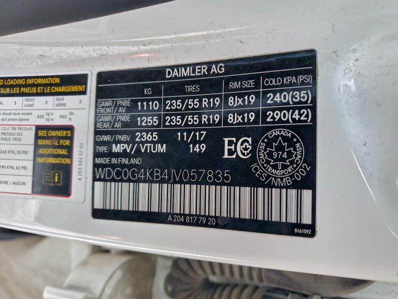 Фото 14 - MERCEDES-BENZ GLC-CLASS