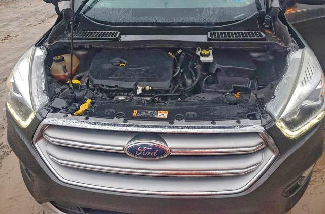 Фото 11 - FORD ESCAPE