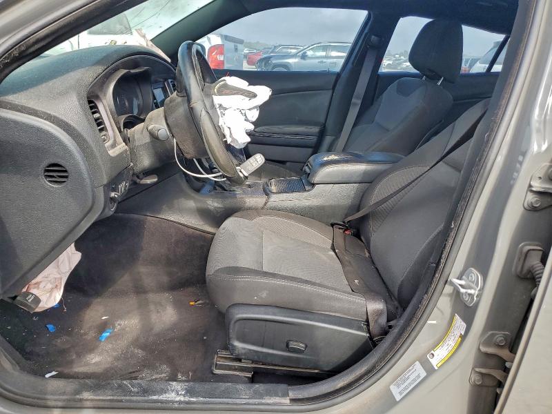 Фото 7 - DODGE CHARGER