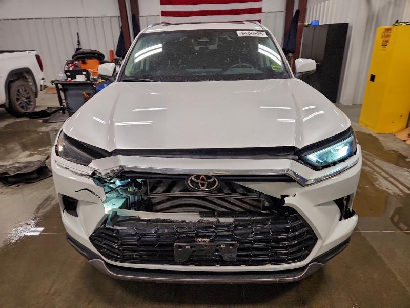 Фото 5 - TOYOTA GRAND HIGH